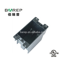 Easy installation Customized Electrical socket box YGC-014